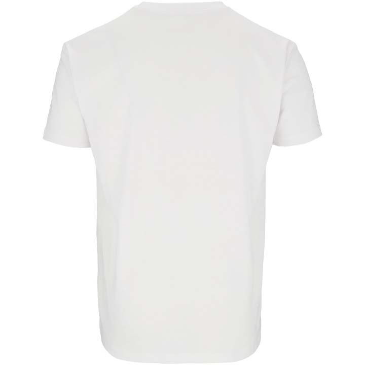Welkoop Rome -T-shirt - Wit - M