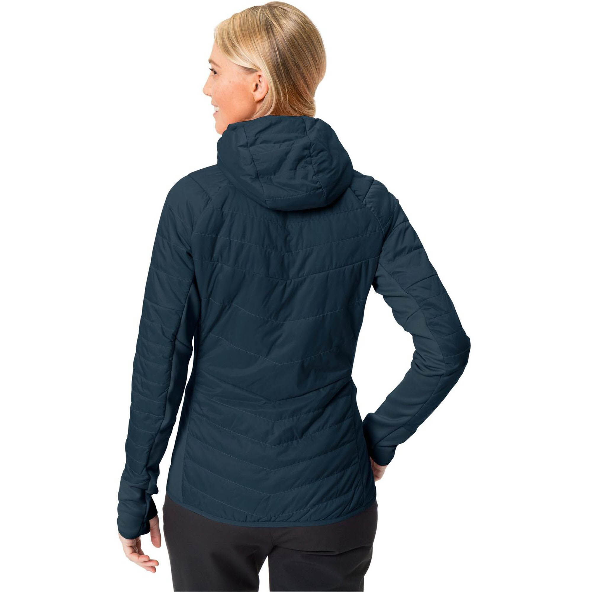 VaudeWo Sesvenna Jacket IV
