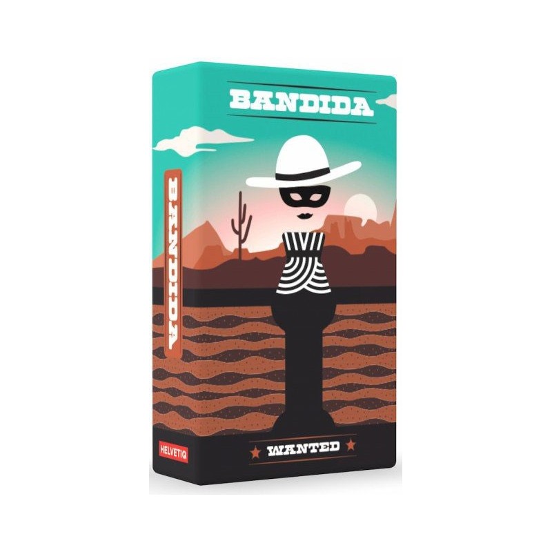 Bandida