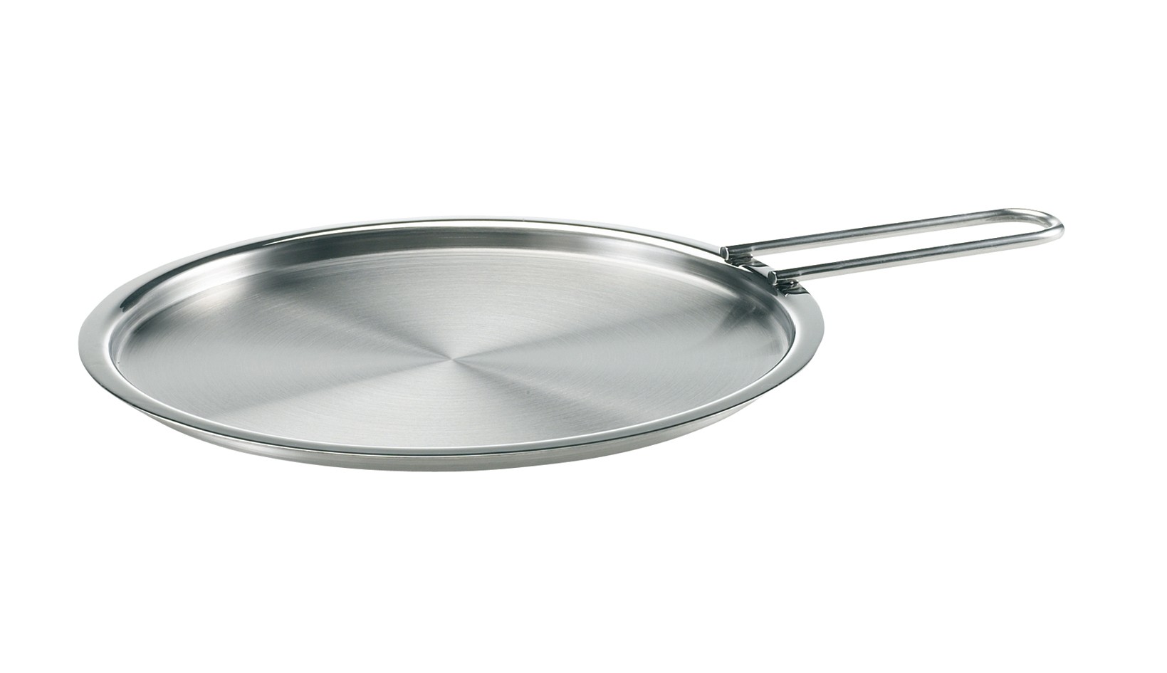 Eva Trio - Tallerken Låg 16 cm