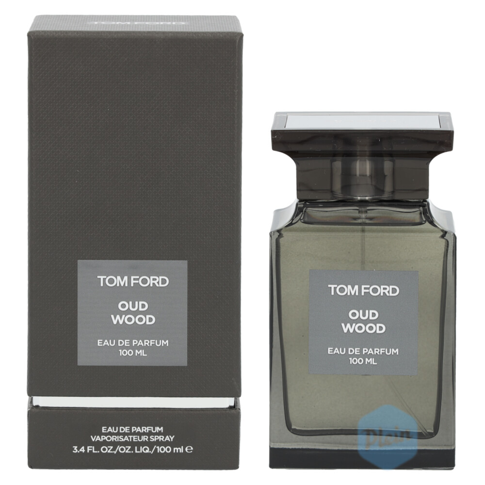TOM FORD Oud Wood Eau de Parfum Spray100 ml