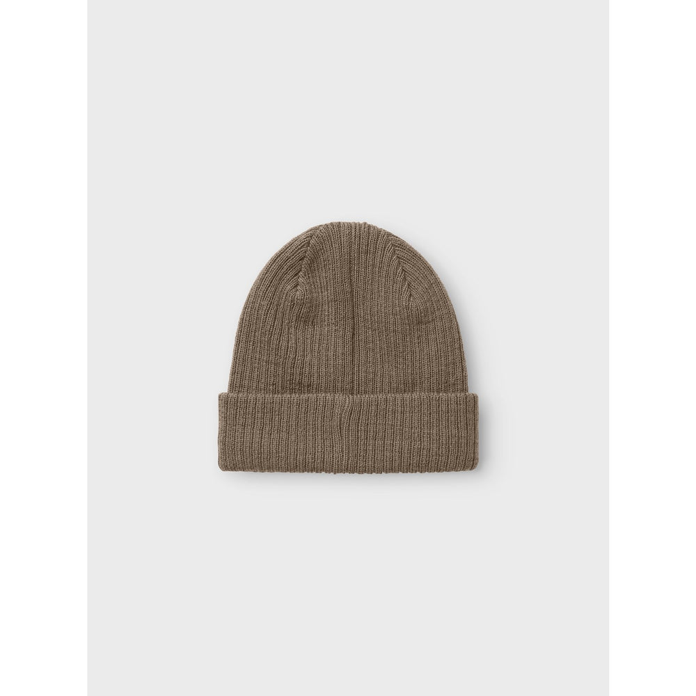 Køb Lil'Atelier Shitake Nmnnanson Strik Hat1 Lil