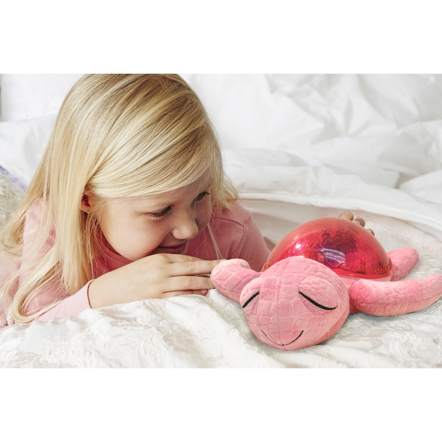 cloud-b® Tranquil Turtle™ - Pink