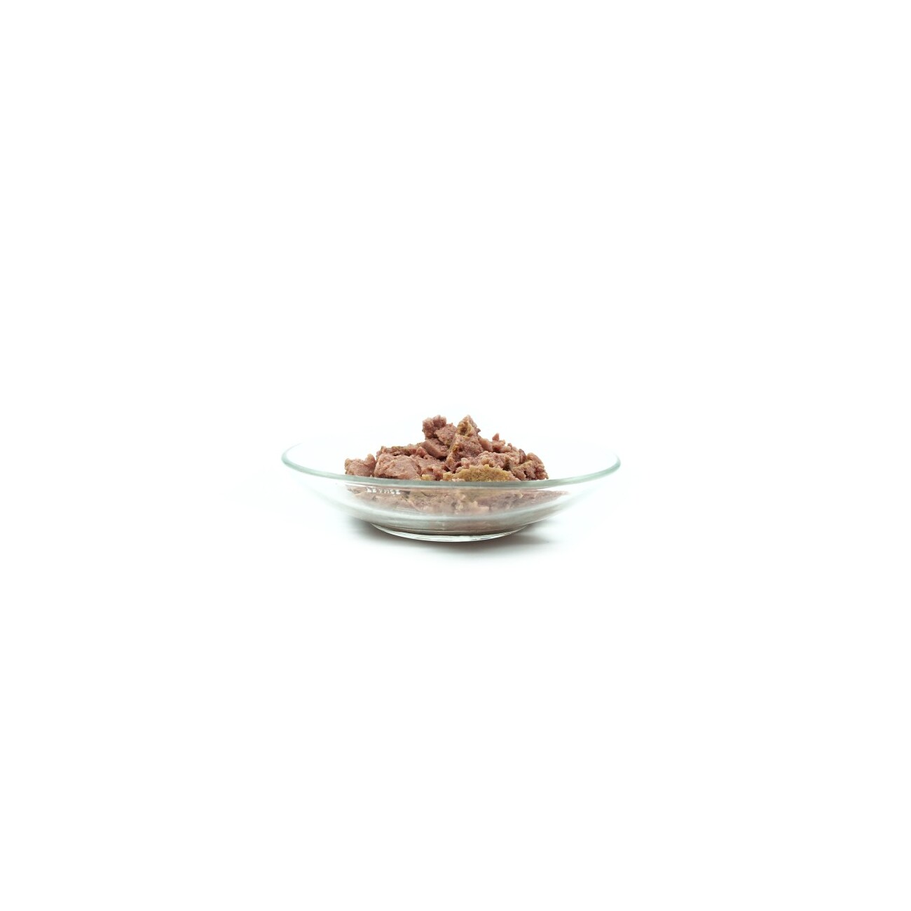I love my cat Katzenfutter Nass mit Huhn - 100g
