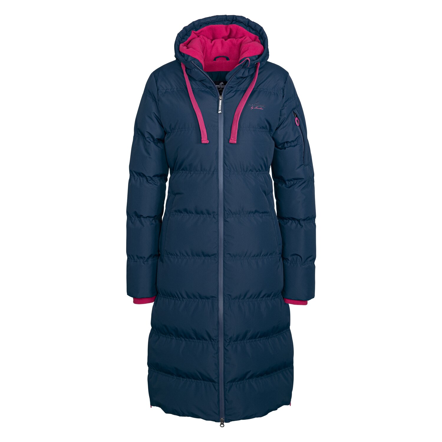 black forest Funktions-Steppmantel - navy