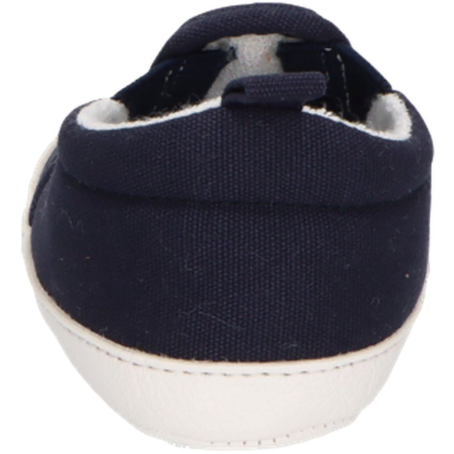Sterntaler Babyschuh Farbmix marine