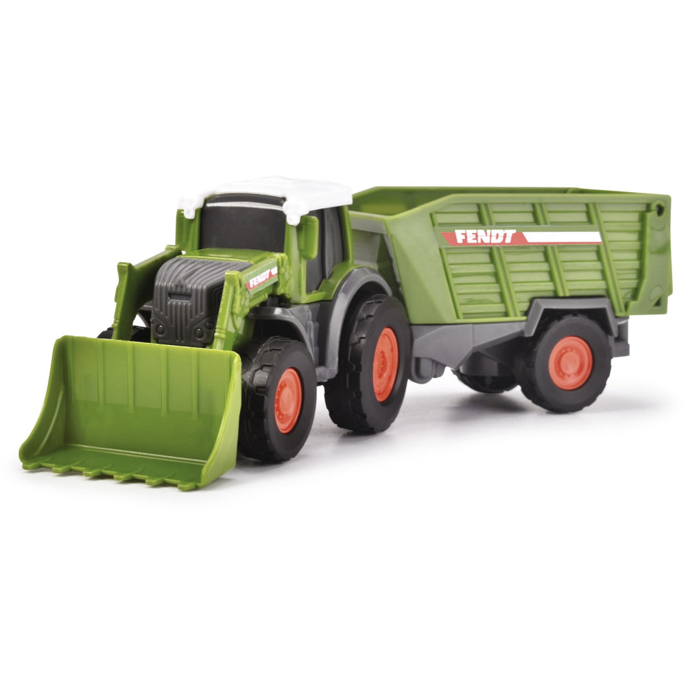 Køb Dickie Toys Mini Legetøjsbiler 5-Pak