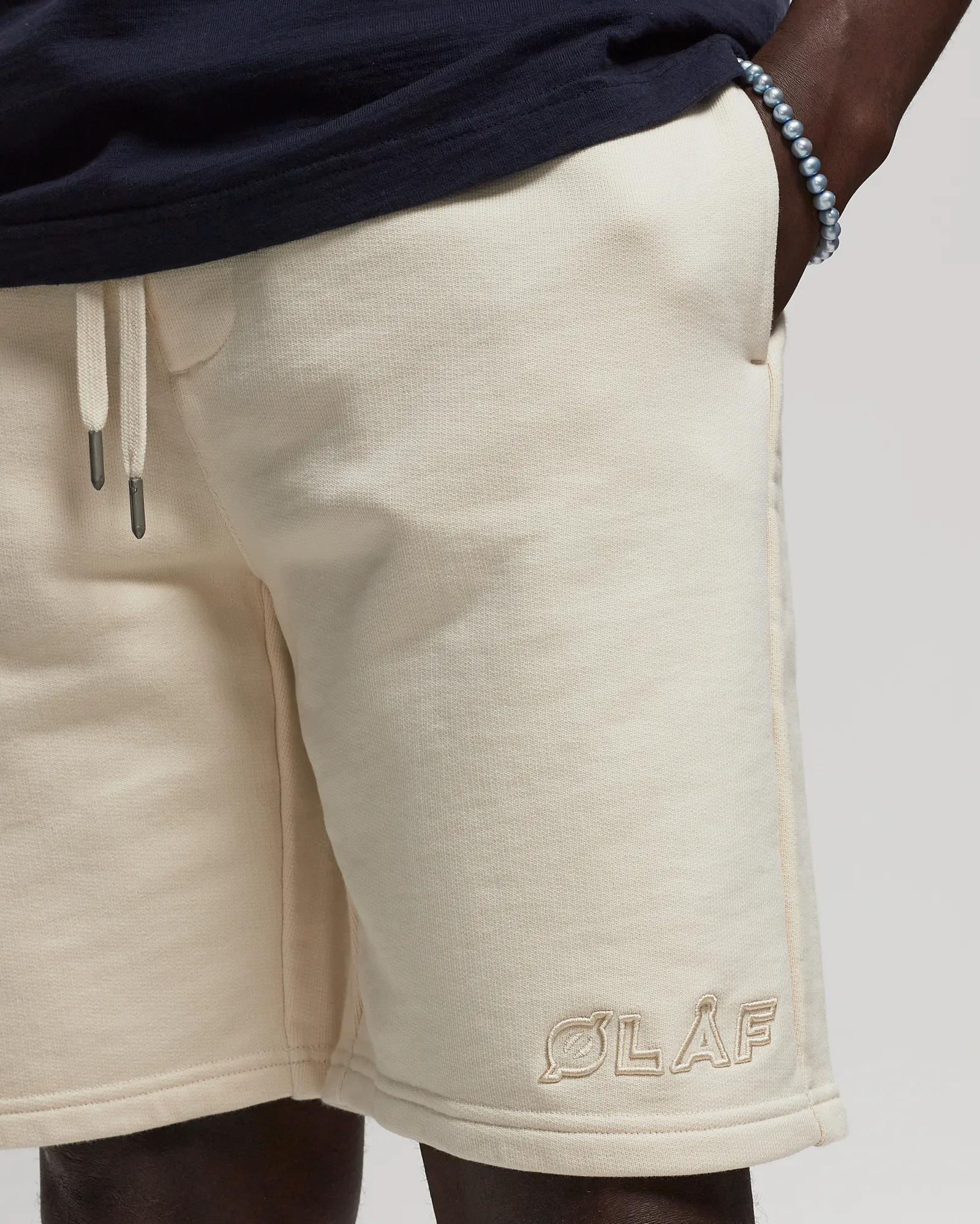 ØLÅF STUDIO SWEAT SHORTS