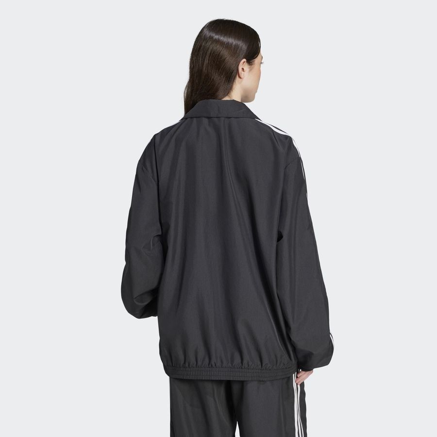 Adidas Original Veste de survêtement oversize Adilenium Season 3