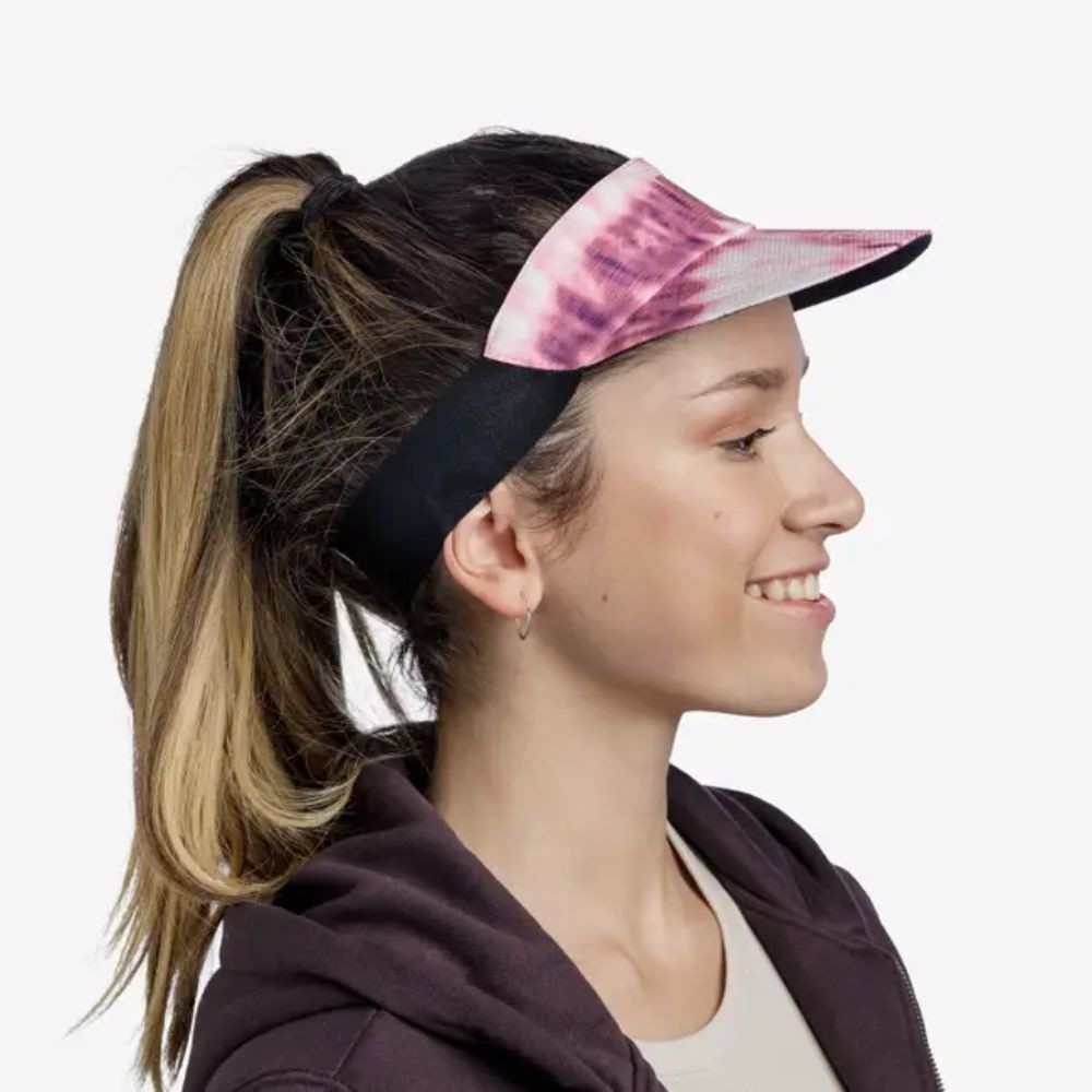 Visera Go Deri Buff