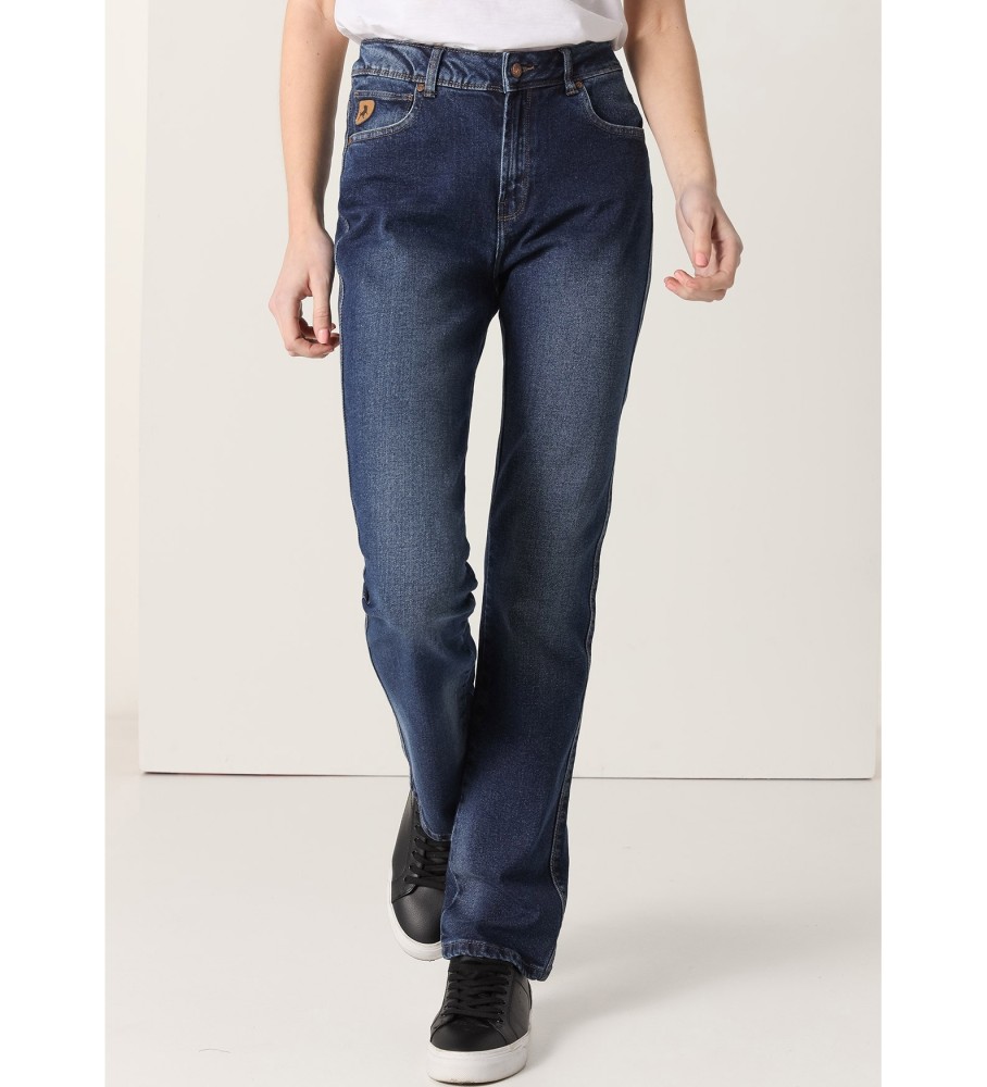 Lois Jeans 136019 azul