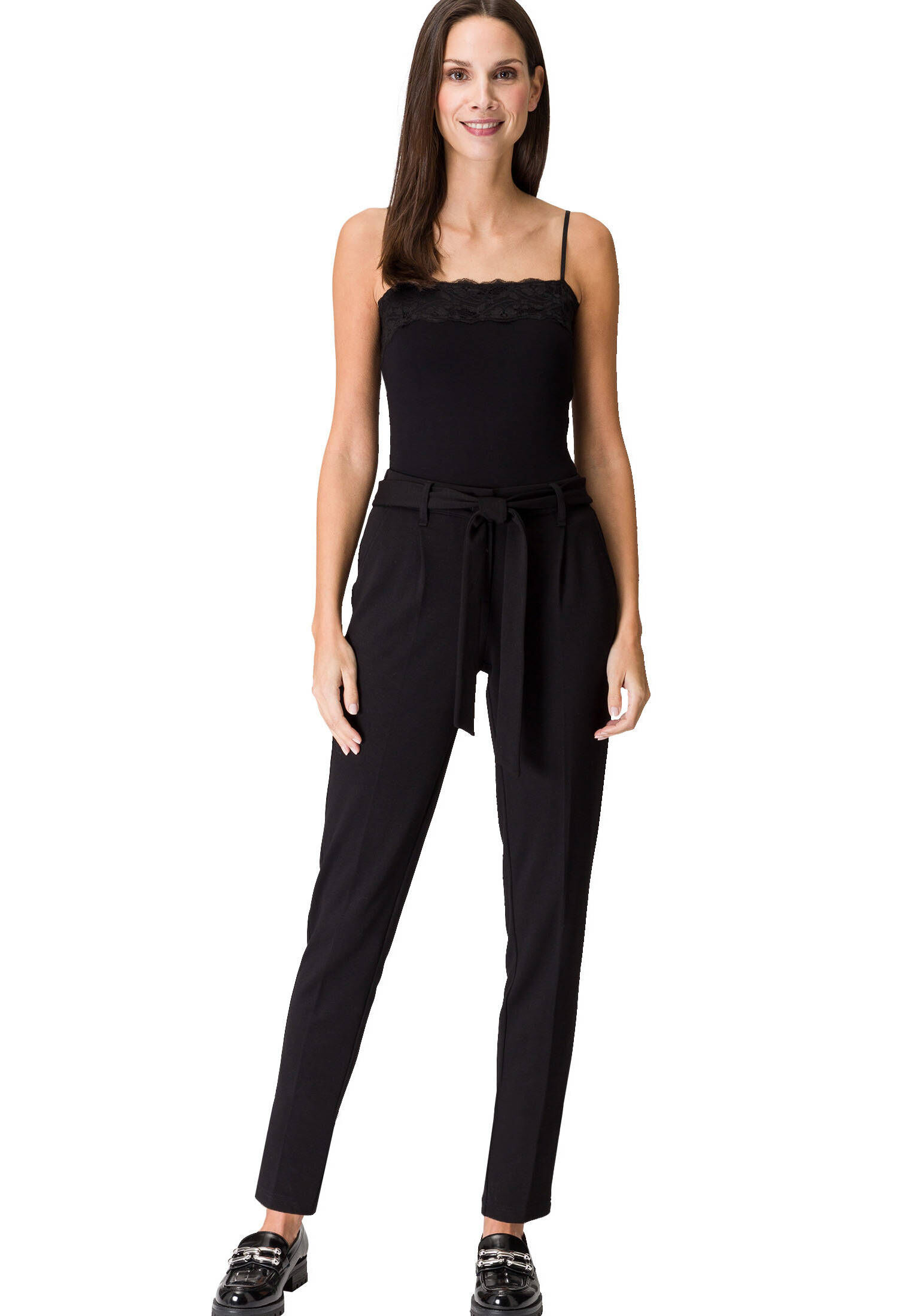 zero| Damen Top