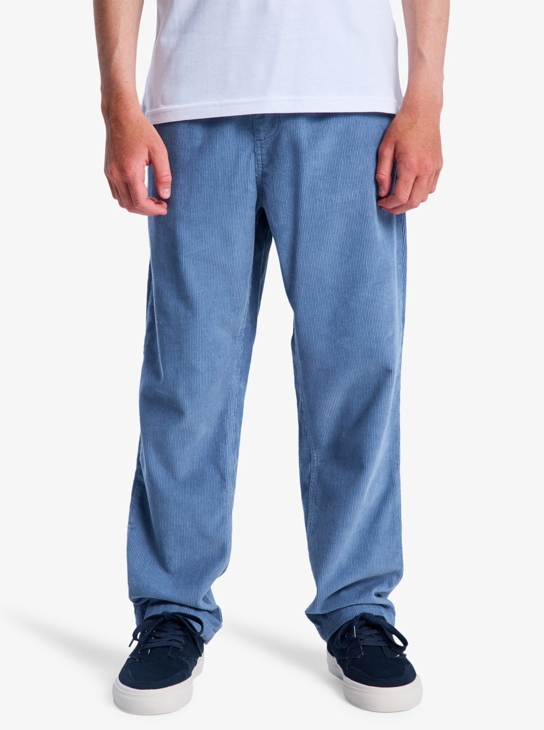 Quiksilver Cordhose »TAXER CORD PANT YOUTH«