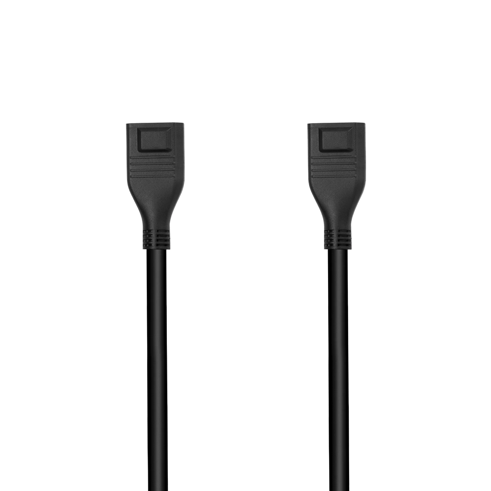 EcoFlow Zusatzakku-Kabel (1 m)