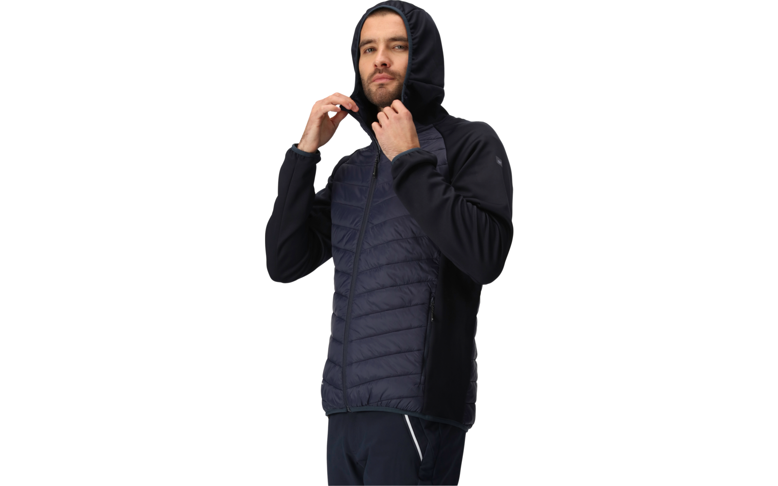 Regatta Andreson VIII Hybrid Herrenjacke