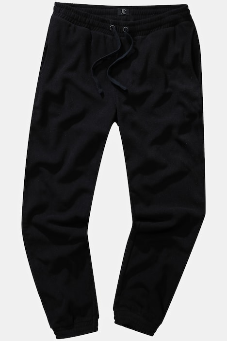 Jogginganzug, Fleece, 2-teilig, Homewear, Kapuze, Kängurutasche
