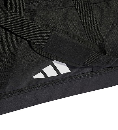 adidas Performance Tasche - TIRO L DU M BC - Schwarz/Weiß