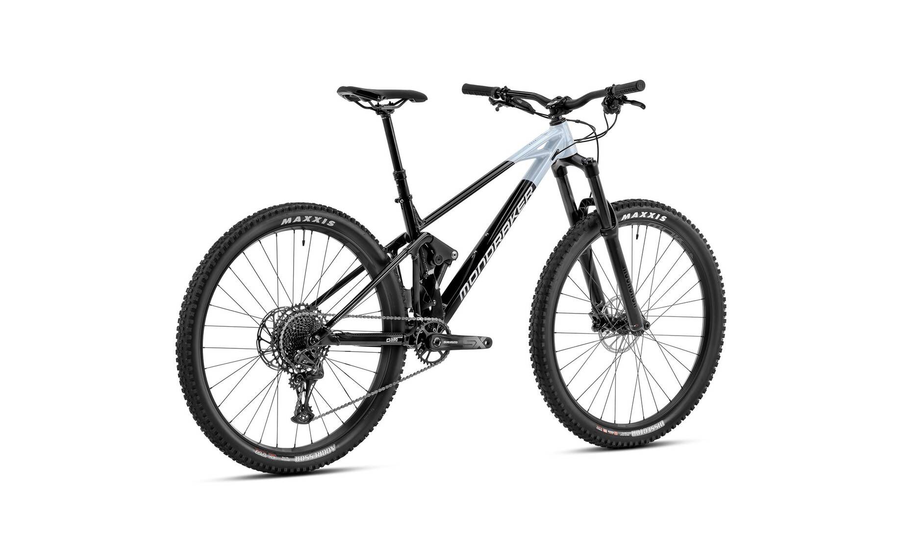 Mondraker| Mountainbike RAZE