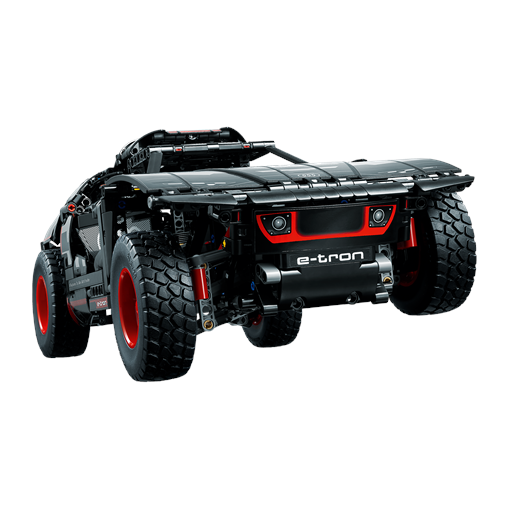 LEGO Technic Audi RS Q E-Tron - 42160