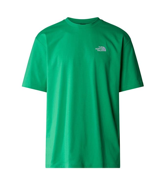 The North Face Men S/S Essential Oversized T-Shirt