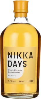 NIKKA DAYS 70CL
