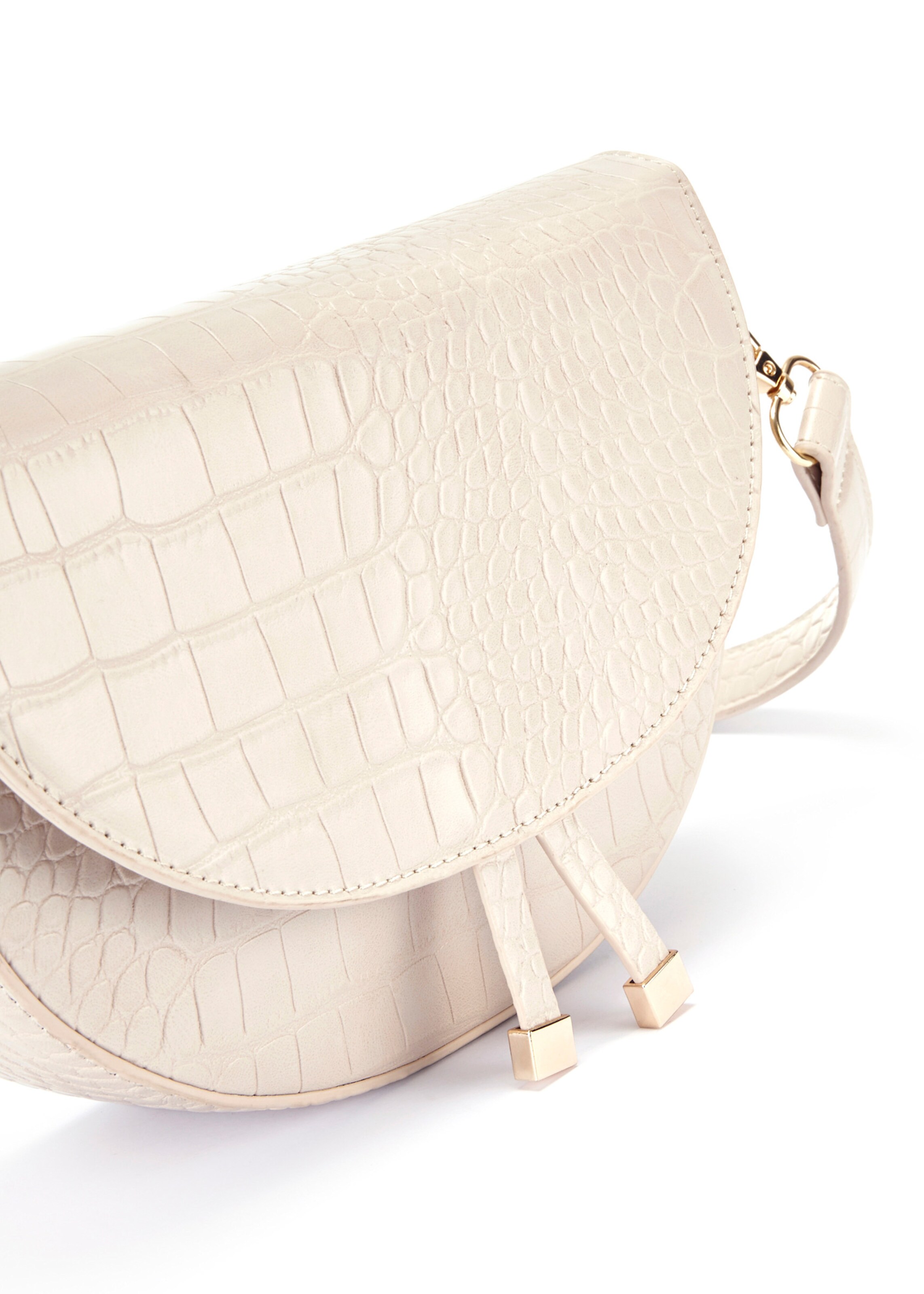 Vivance Umhängetasche in beige