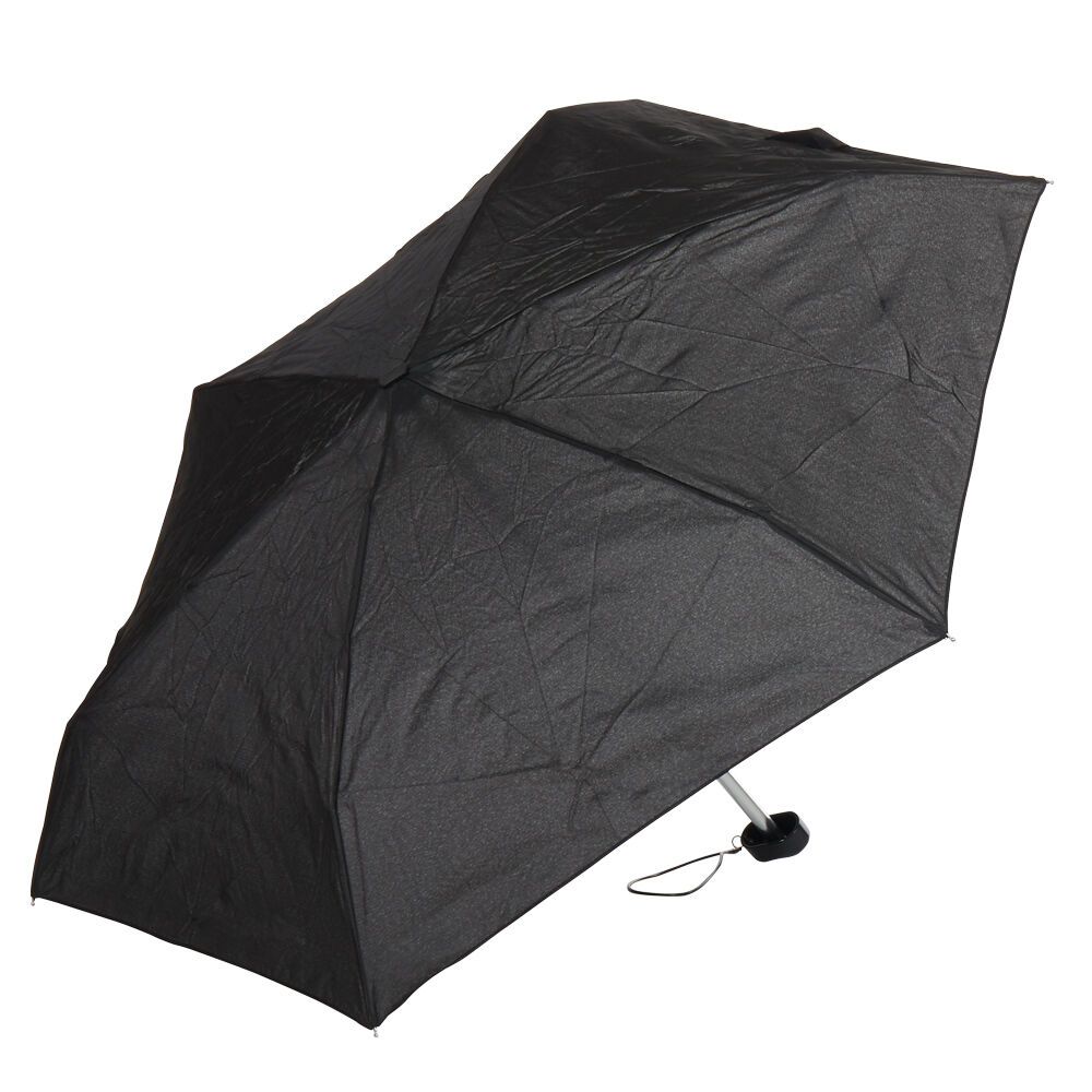 Parapluie avec étui de rangement