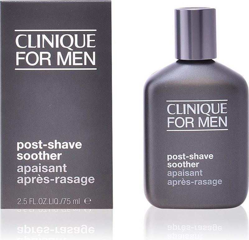 Clinique For Men Post-Shave Soother