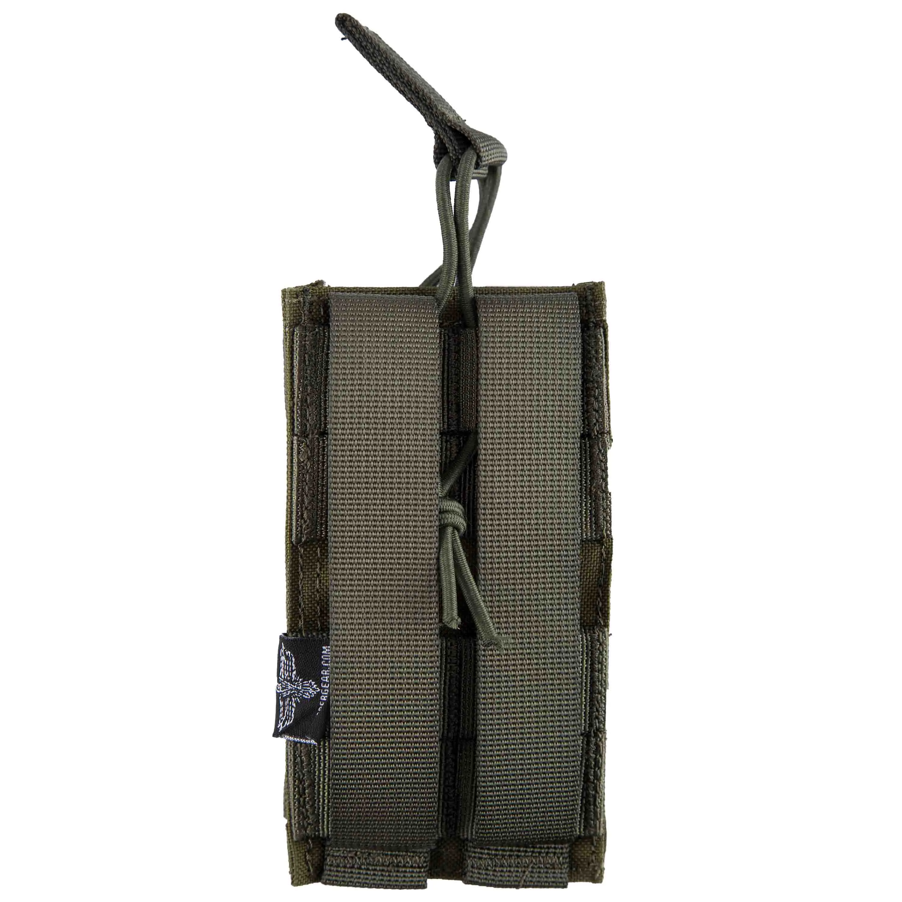 Invadergear -  Magazintasche 5.56 Single DA