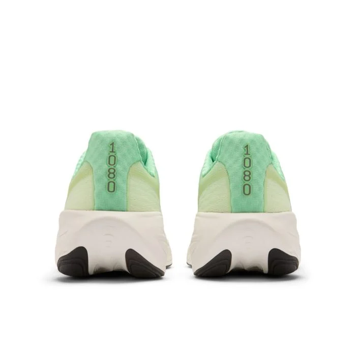 New Balance Herre Løbesko Fresh Foam X 1080 v14 Grøn