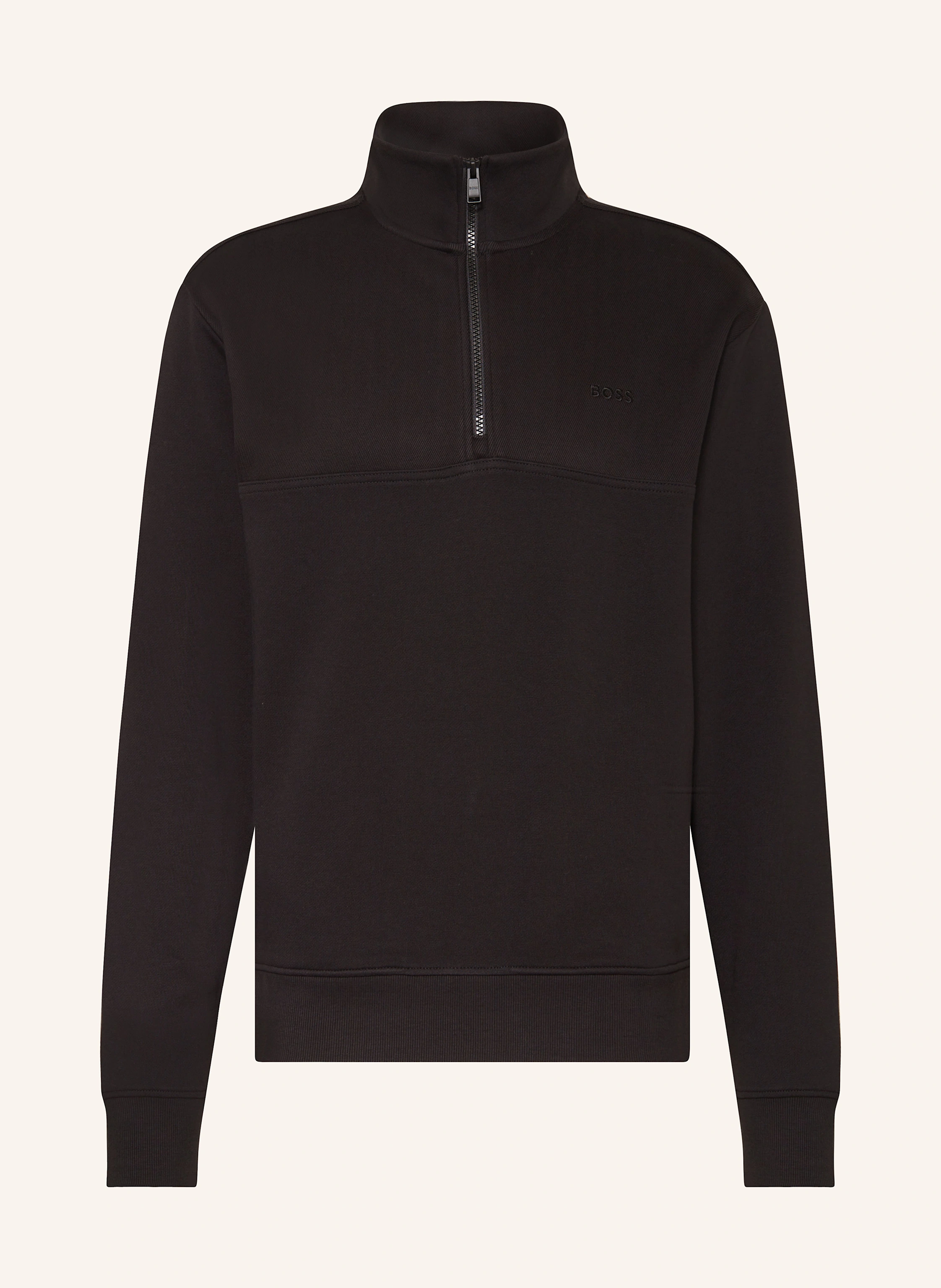 BOSS Sweat-Troyer ZE