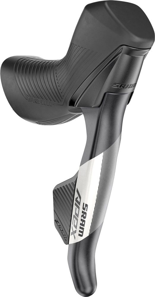 SRAM Apex AXS D1 Schalt-/Bremshebel FM 12-fach Scheibenbremse kaufen | Bike-Discount