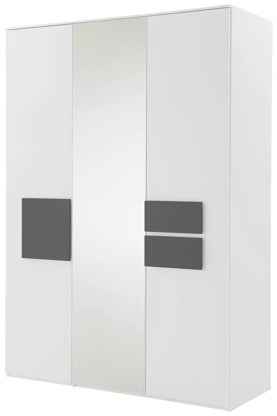 Kleiderschrank Clip 151 x 215 cm