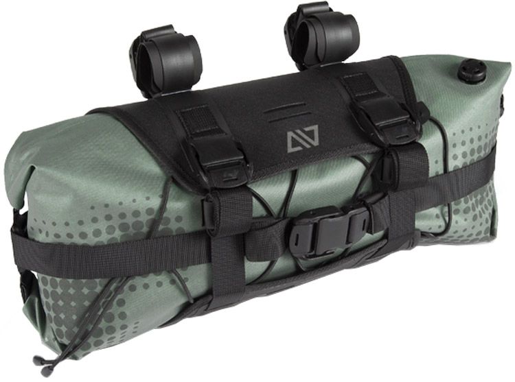 ACID Pack Pro 9 Lenkertasche kaufen | Bike-Discount