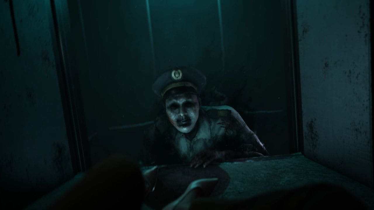 PQube Spielesoftware »The Bridge Curse 2: The Extrication« Nintendo Switch