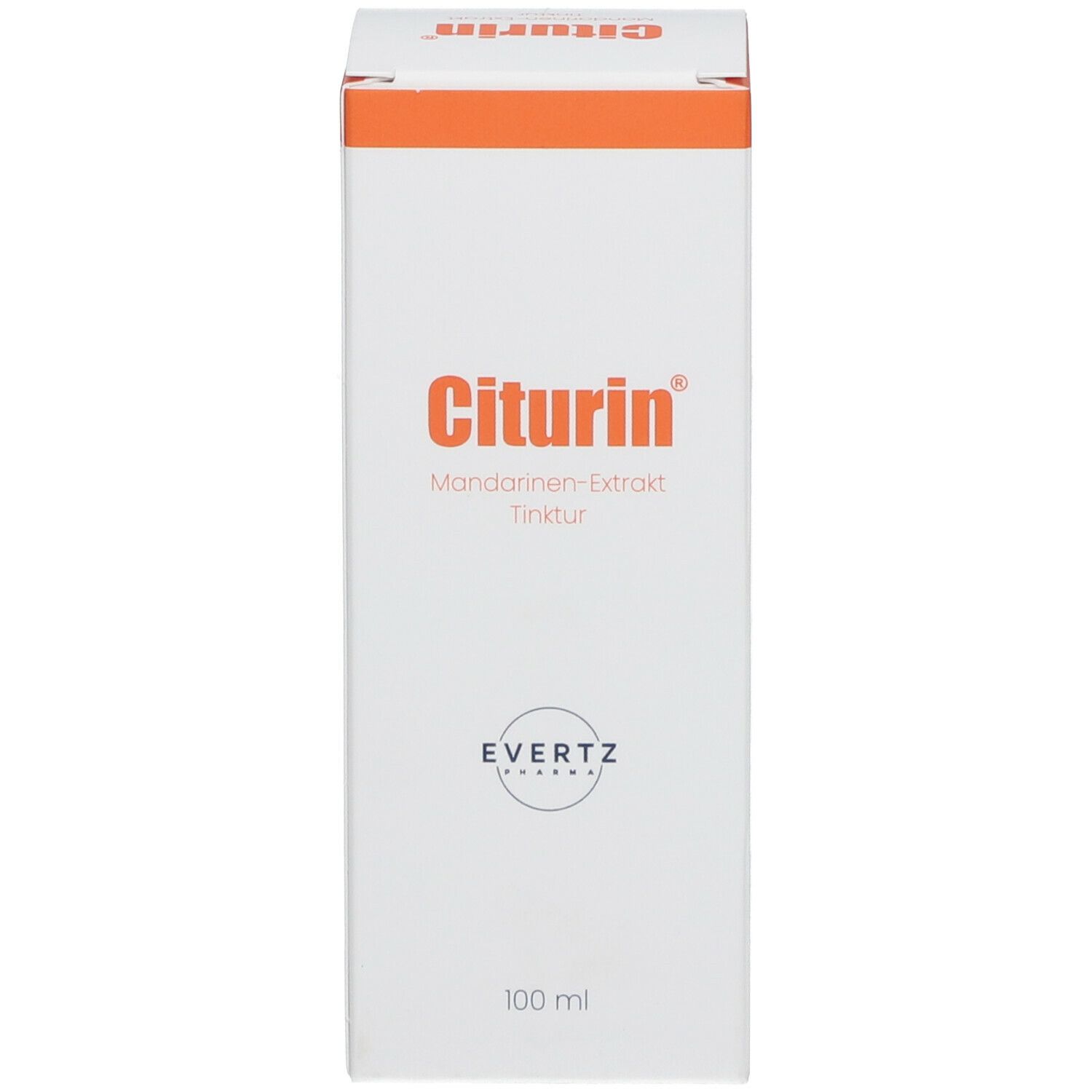 Citurin® Mandarinen-Extrakt