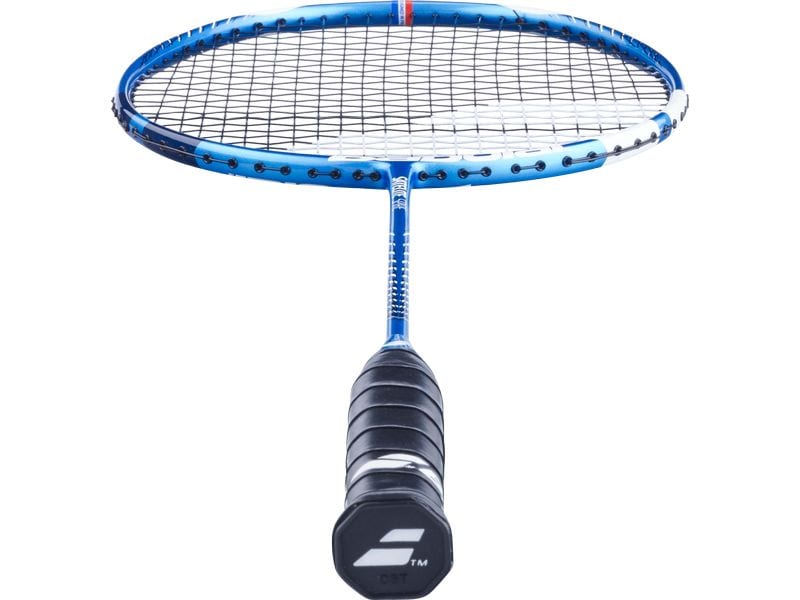 Babolat Badmintonschläger Satelite Spire Griffgrösse: 2, be Badmintonracket
