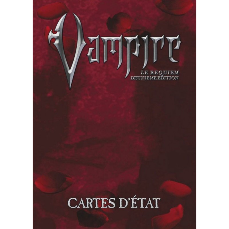 Cartes d'etat