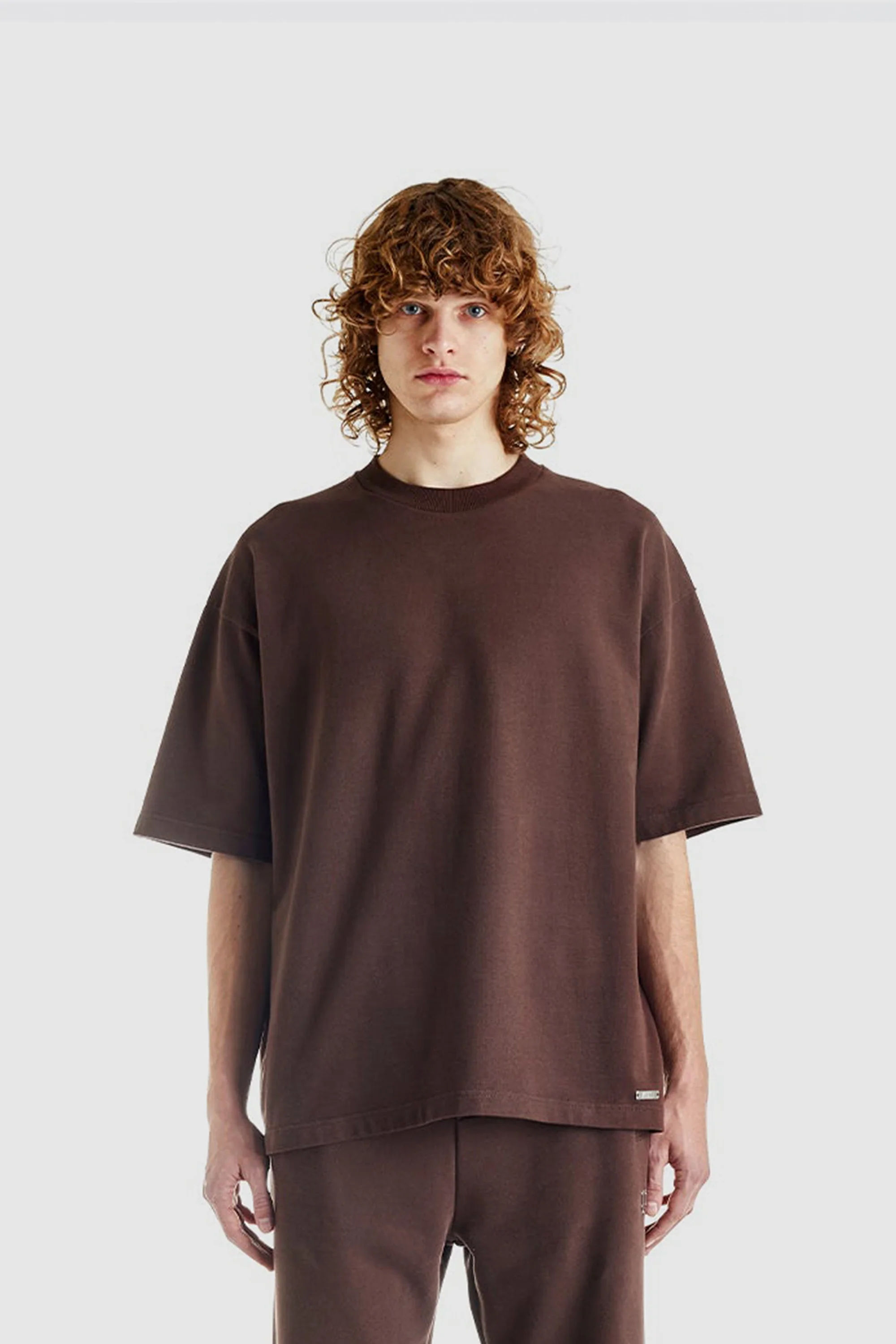 Heavy Raws Tee