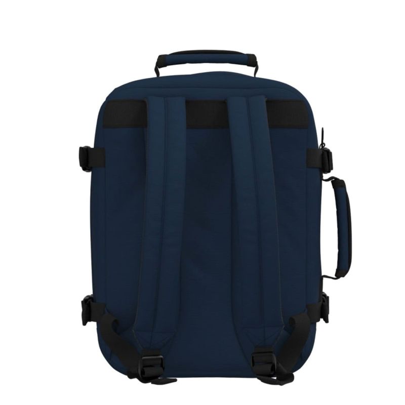 Sac à dos cabine Classic 28 Litres format A4 Navy