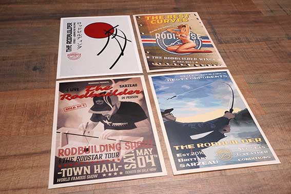 Poster Medium Size Poster Medium Size40cm*60 Demi-Mat