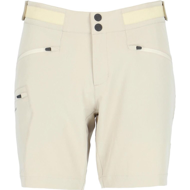 Twentyfour Venture 360 Shorts W Warm Grey