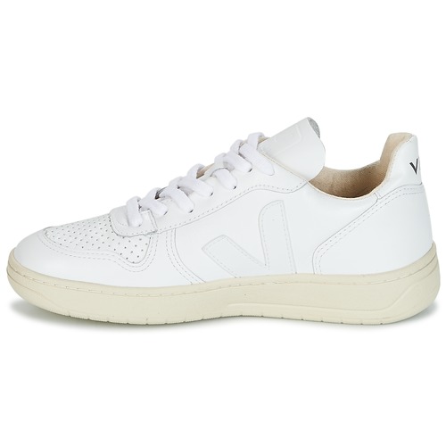 Veja - V-10 - Blanc