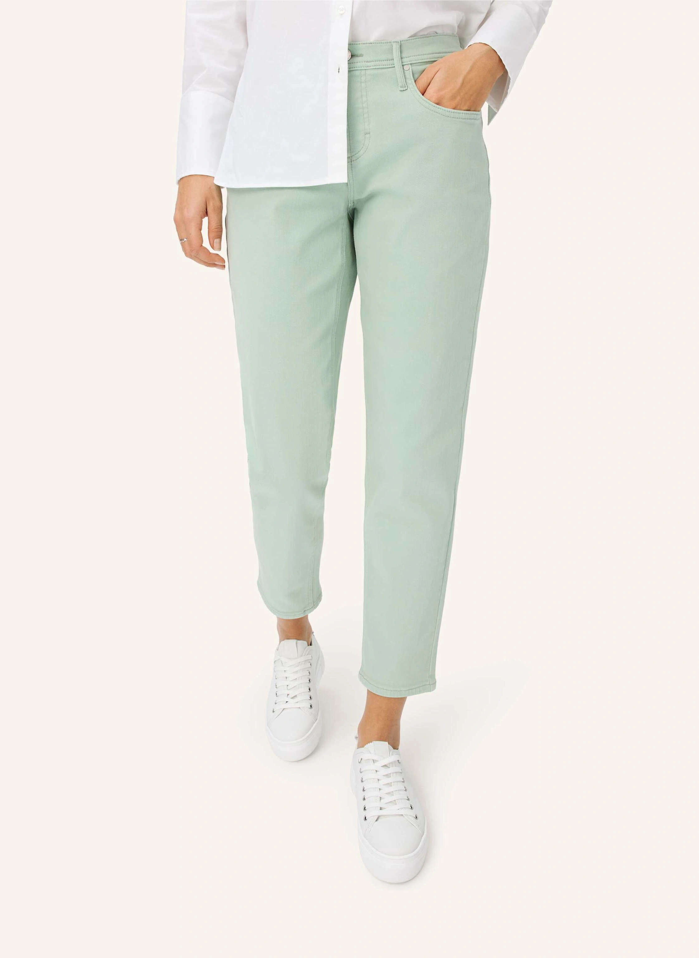 BRAX Five-Pocket-Jeans STYLE MILEY S