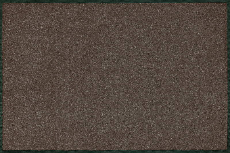 Kleen-Tex Fußmatte Brown