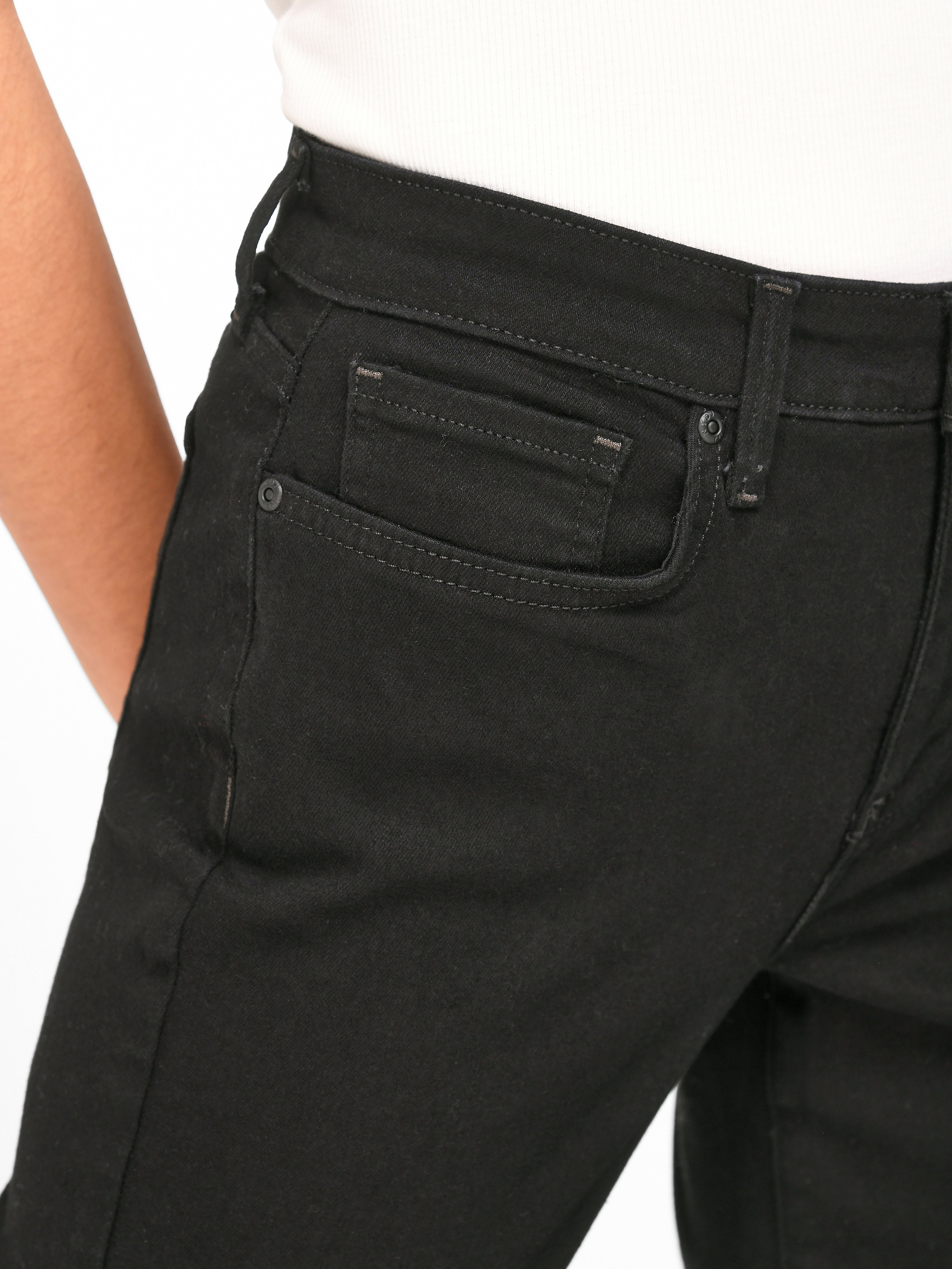 Jeans Modell Barbara Bootcut
