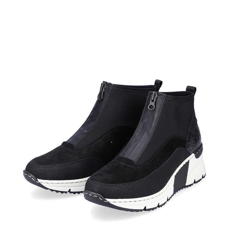 Rieker N6352-00 | NOIR