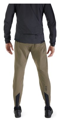 Pantalon VTT Fox Ranger Vert