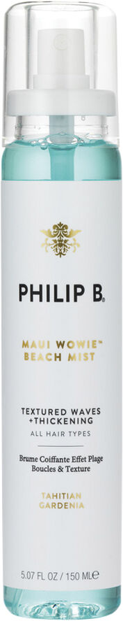 Philip B Maui Wowie Beach Mist 150 ml.