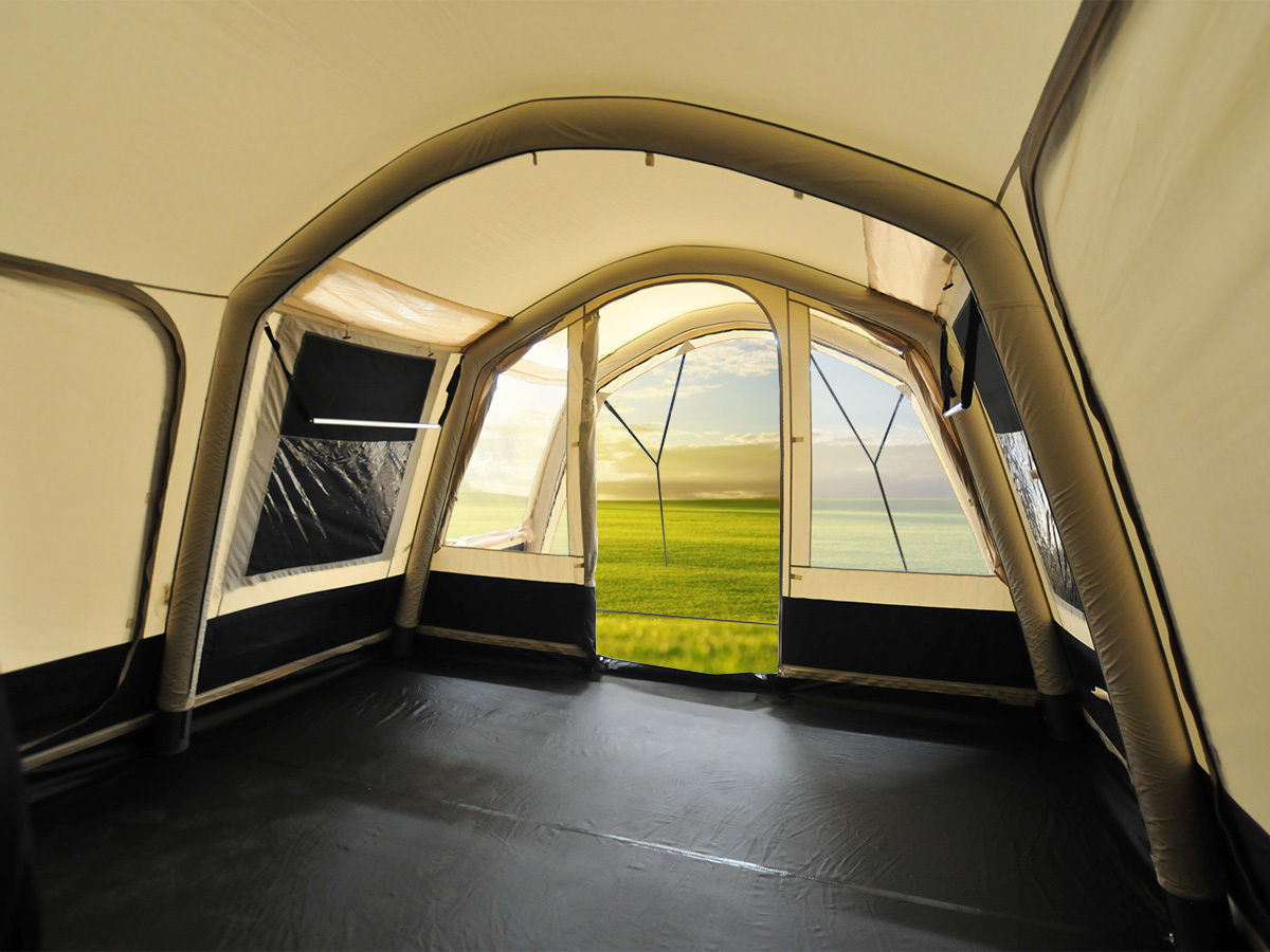 Tweedekans Obelink Florence L TC Easy Air tunneltent